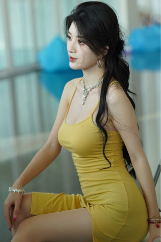 街拍站 - 街拍美图5